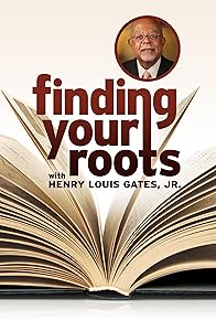 Primary photo for Finding Your Roots with Henry Louis Gates, Jr.