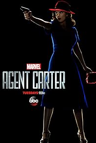 Primary photo for Agent Carter