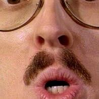 Primary photo for 'Weird Al' Yankovic: UHF