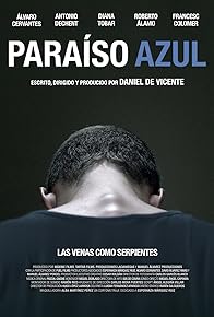 Primary photo for Paraíso azul