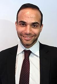 Primary photo for George Papadopoulos