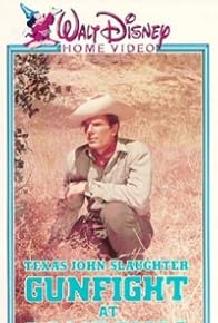 Primary photo for Texas John Slaughter: Showdown at Sandoval