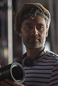 Primary photo for Taika Waititi