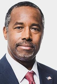 Primary photo for Ben Carson