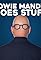 Howie Mandel Does Stuff Podcast's primary photo