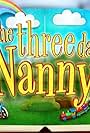 The Three Day Nanny (2013)