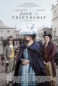 Primary photo for Love & Friendship