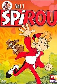 Primary photo for Spirou