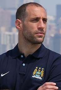 Primary photo for Pablo Zabaleta