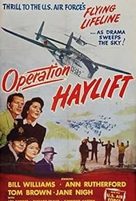 Primary photo for Operation Haylift