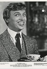 Primary photo for Tommy Steele