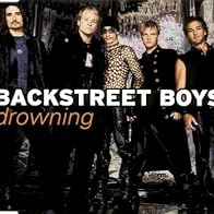 Primary photo for Backstreet Boys: Drowning