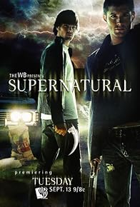 Primary photo for Supernatural