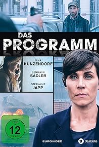 Primary photo for Das Programm