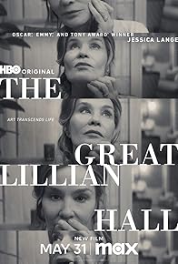 Primary photo for The Great Lillian Hall