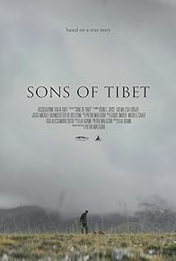 Primary photo for Sons of Tibet