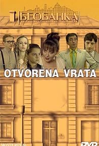 Primary photo for Otvorena vrata