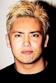 Primary photo for Kazuchika Okada