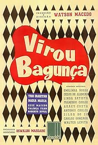 Primary photo for Virou Bagunça