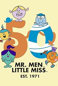 Primary photo for 50 Years of Mr Men with Matt Lucas