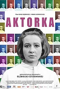 Primary photo for Aktorka