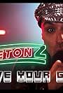 zKeletonz - Improve Your Groove (2022)