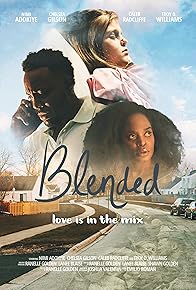 Primary photo for Blended