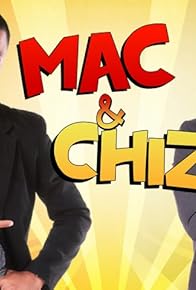 Primary photo for Mac & Chiz