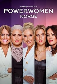 Primary photo for Powerwomen Norge