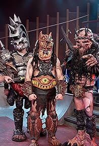 Primary photo for Gwar