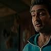 Kumail Nanjiani in Ghostbusters: Frozen Empire (2024)