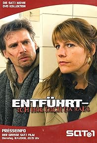 Primary photo for Entführt - Ich hol dich da raus