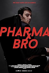 Primary photo for Pharma Bro