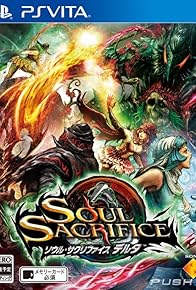 Primary photo for Soul Sacrifice