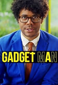 Primary photo for Gadget Man