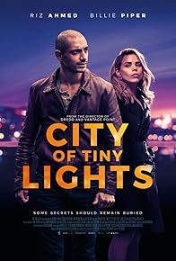 Primary photo for City of Tiny Lights