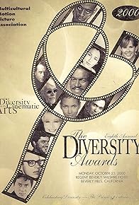 Primary photo for The Eighth Annual Diversity Awards