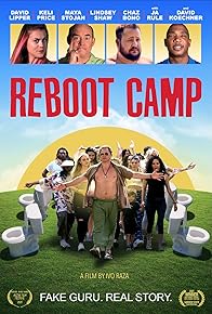 Primary photo for Reboot Camp