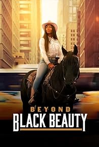 Primary photo for Beyond Black Beauty