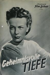 Primary photo for Geheimnisvolle Tiefe