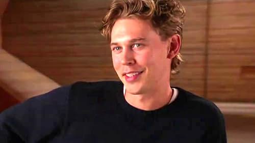 Dune: Part Two: Austin Butler Is Feyd-Rautha