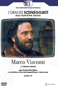 Primary photo for Marco Visconti