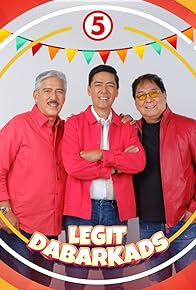 Primary photo for Eat... Bulaga!