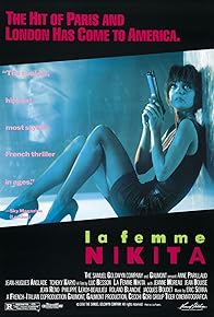 Primary photo for La Femme Nikita