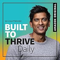 Primary photo for Built to Thrive