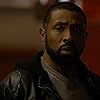 Cress Williams in Code Black (2015)