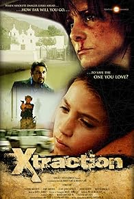 Primary photo for Xtraction