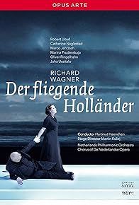 Primary photo for Der fliegende Holländer