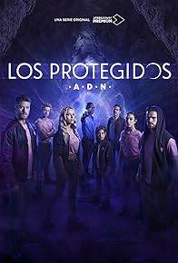 Primary photo for Los Protegidos: A.D.N.