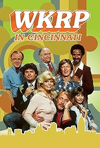 Primary photo for WKRP in Cincinnati